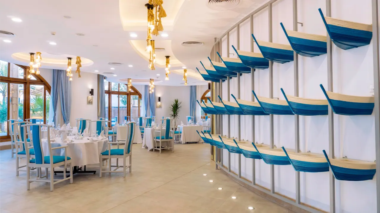 Hotel Safir Dahab - Dahab